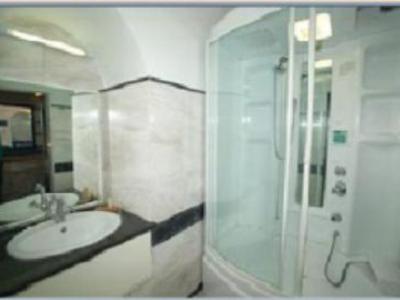 Phenix Hotel Imerovigli  Cameră foto